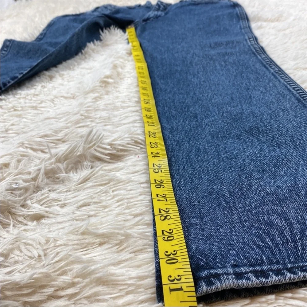 Vintage Wranglers Acid Washed - Picture 6 of 12